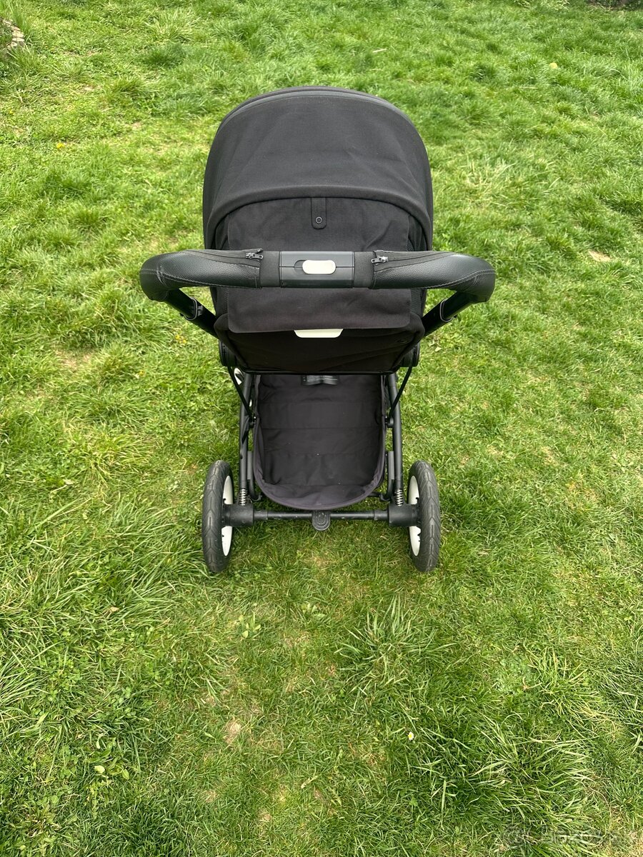 Cybex Talos S - 9