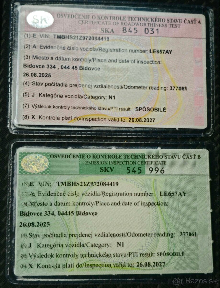 Predám/vymením Octaviu 2 1.9 TDI - 9