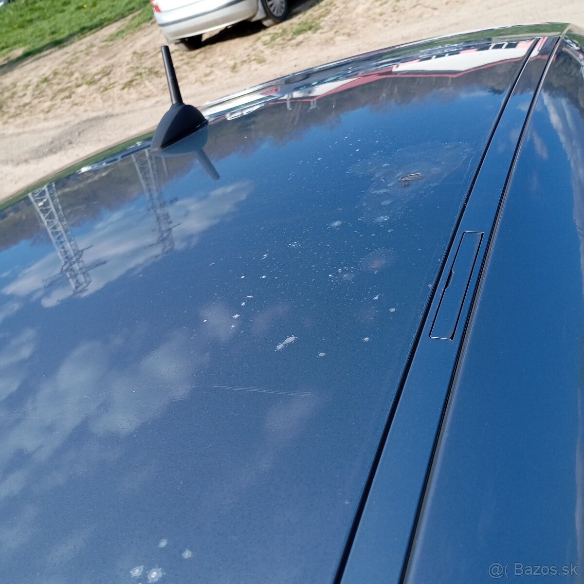 Predám BMW 120d - 9