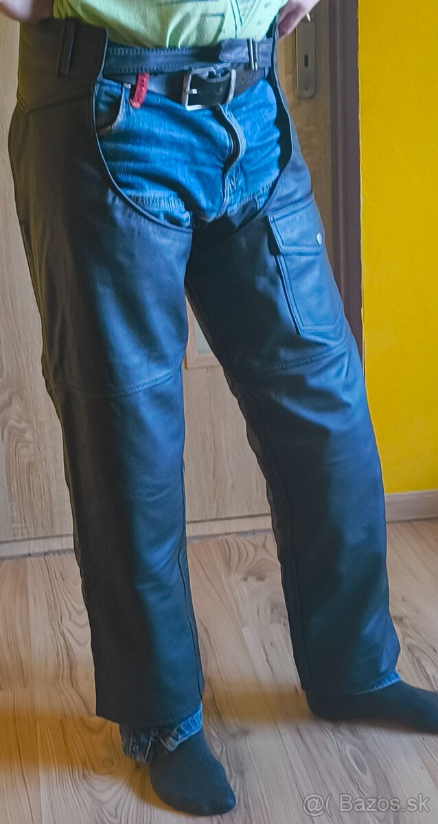 Retro prlba - 9