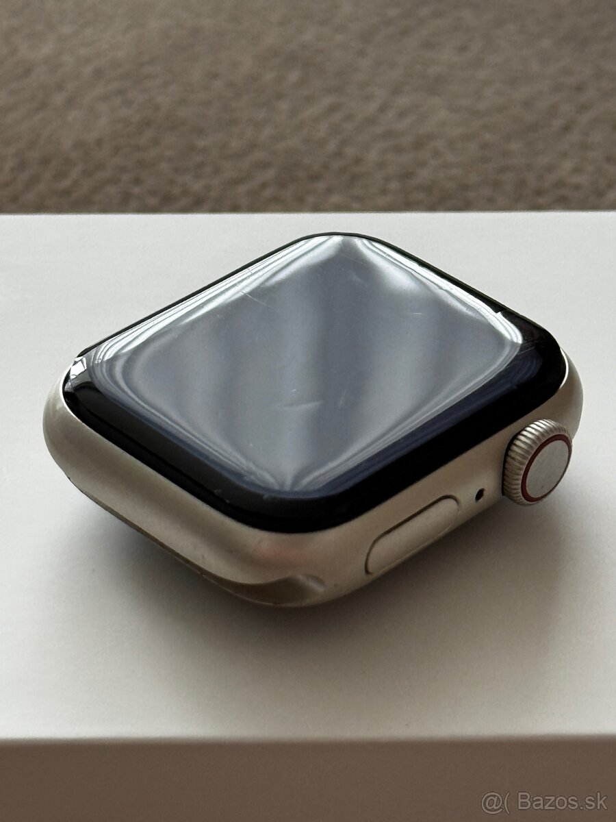 Apple IWatch série 8 41mm - 9