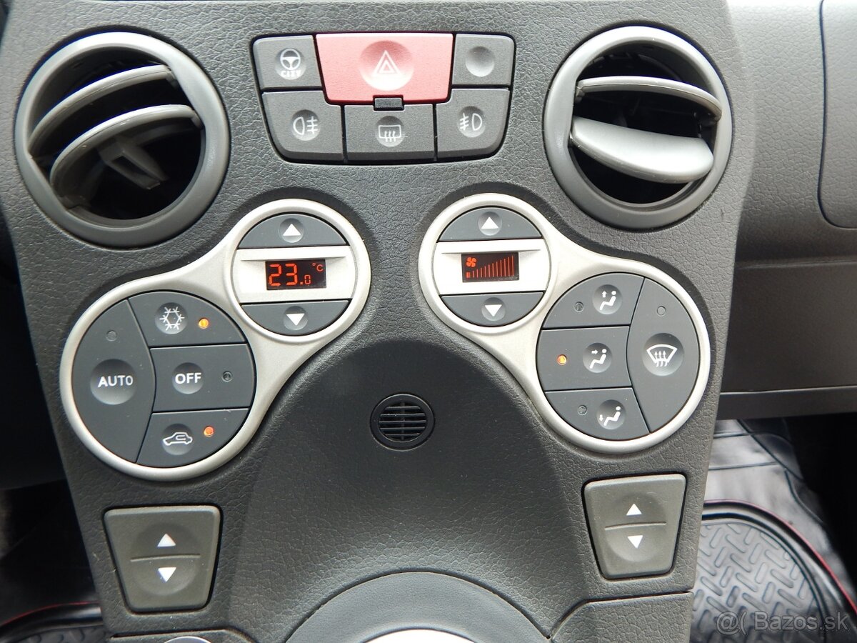 Fiat Panda 1.2 B AUTOMAT Dynamic - 9