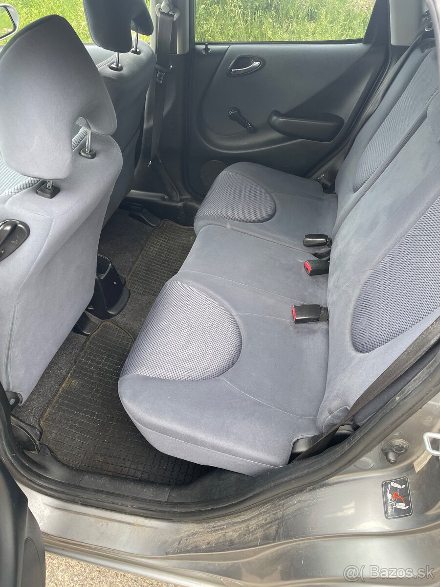 Honda Jazz 1.4 i-DSI - 9
