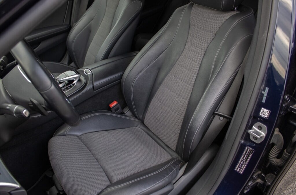 Mercedes-Benz E trieda 200, 9G-Tronic - 9