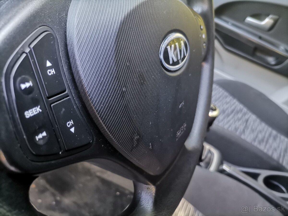 Kia Ceed combi - 9