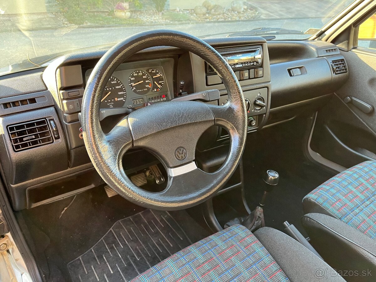 Volkswagen Polo 1.3 GT G40 82oookm - 9