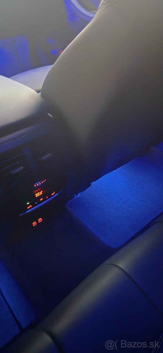 Predám BMW X3 XDrive20d mHEV A/G - 9