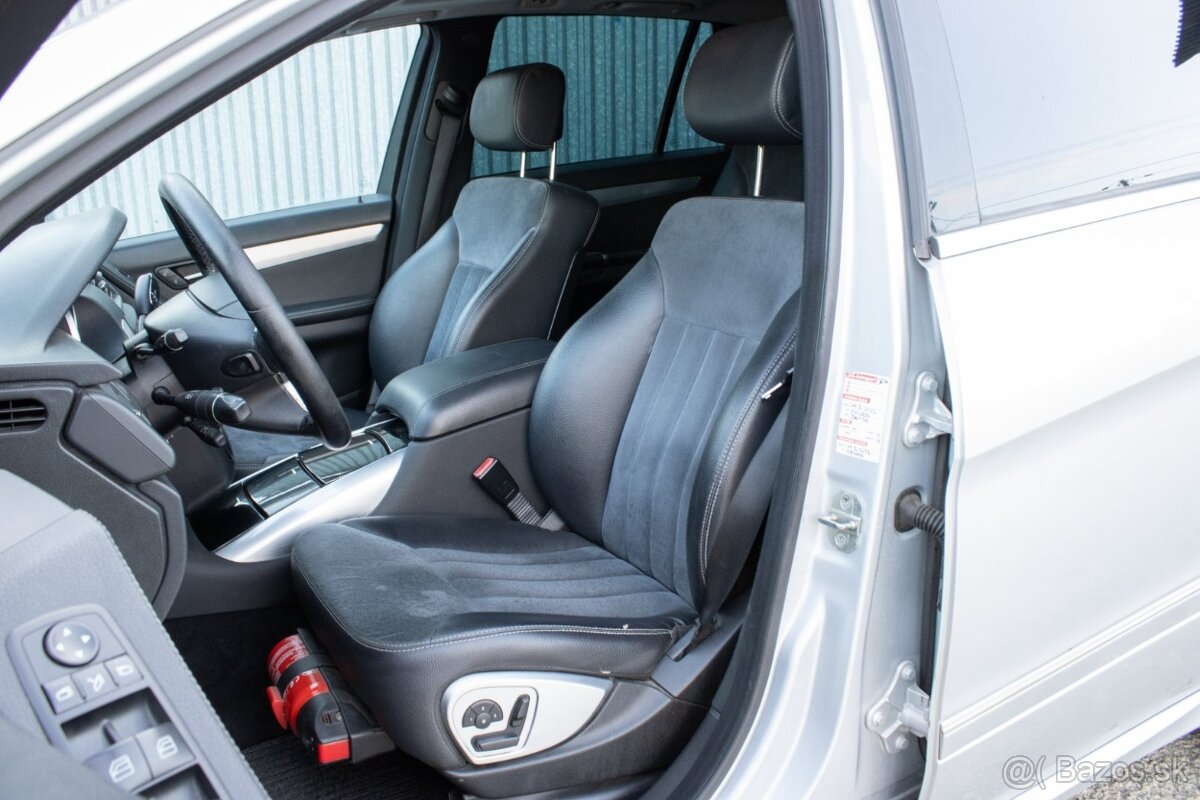 Mercedes - Benz R 320 CDi A/T - 9