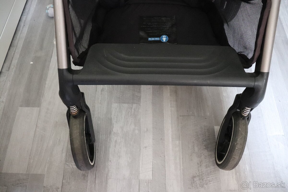 Cybex Balios S Lux 2023 - 9