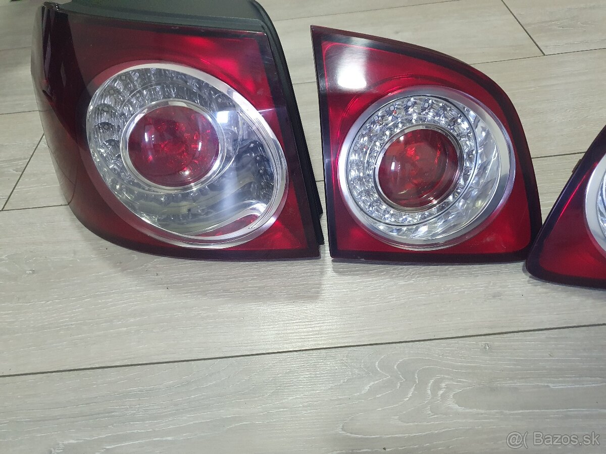Predam GOLF PLUS LED SVETLA - 9