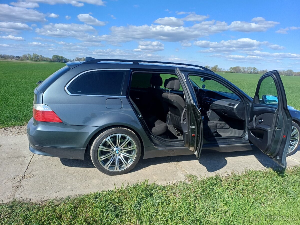 Bmw 5 145kw - 9