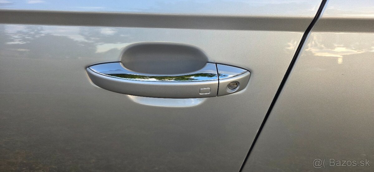 Audi a6 c7 3.0tdi - 9