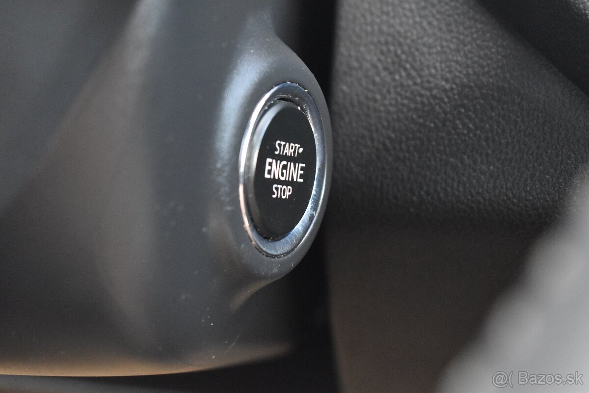 Škoda Octavia Combi 2.0 TDI SCR Ambition DSG 150K/Keyless - 9