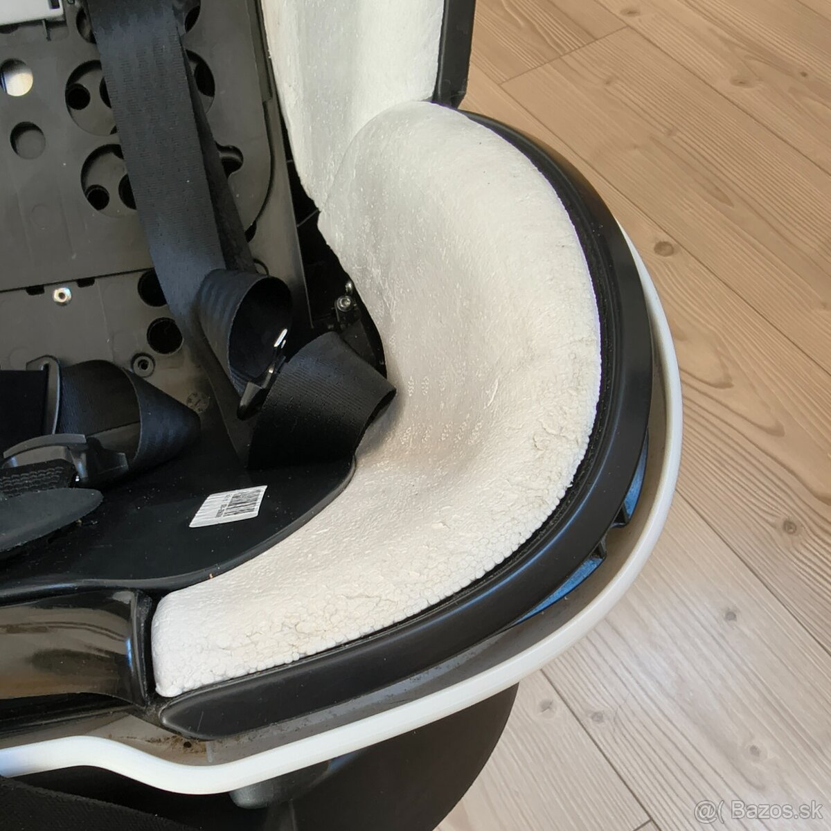 BeSafe iZi Turn i-size - 9