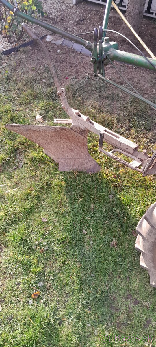 Motorobot PF 6 - 9