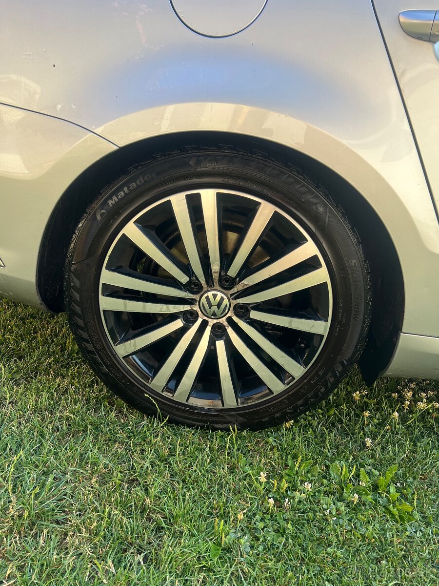✅VW Minneapolis 5x112r17✅ - 9
