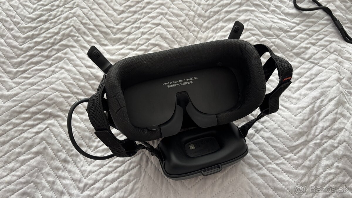 DJI Neo Motion Fly More Combo - 9