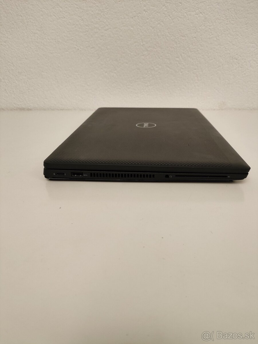Dell Latitude 7520 | Intel Core i7 (11. gen) • 16 GB RAM • 5 - 9