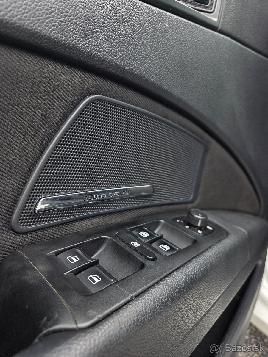 Škoda Superb 2.0TDI - 9