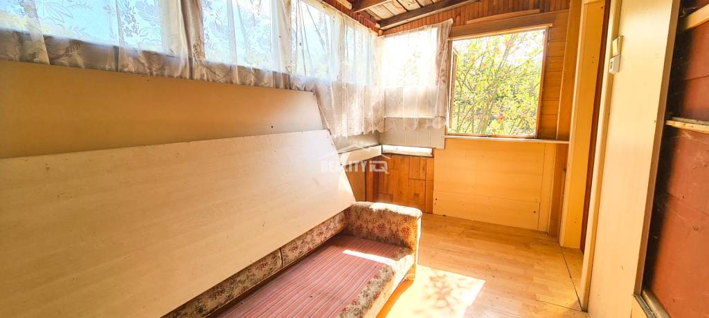 Predaj chatky v záhradkárskej oblasti Povina - 9