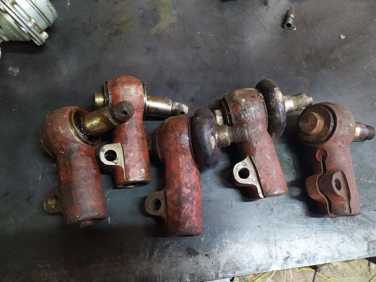 ND diely tatra 148 - 9