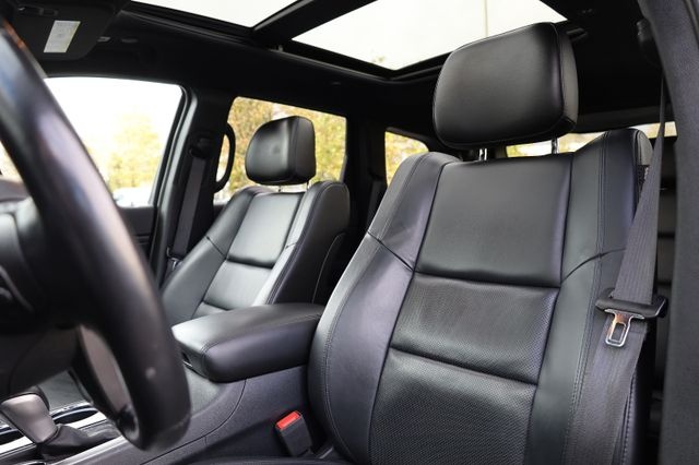 Jeep Grand Cherokee 5.7 V8 2020 - 9