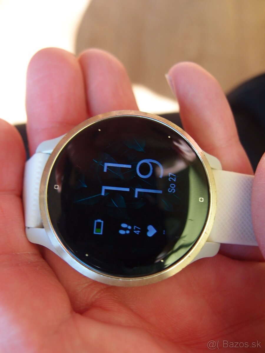 Garmin Venu 2s music - 9