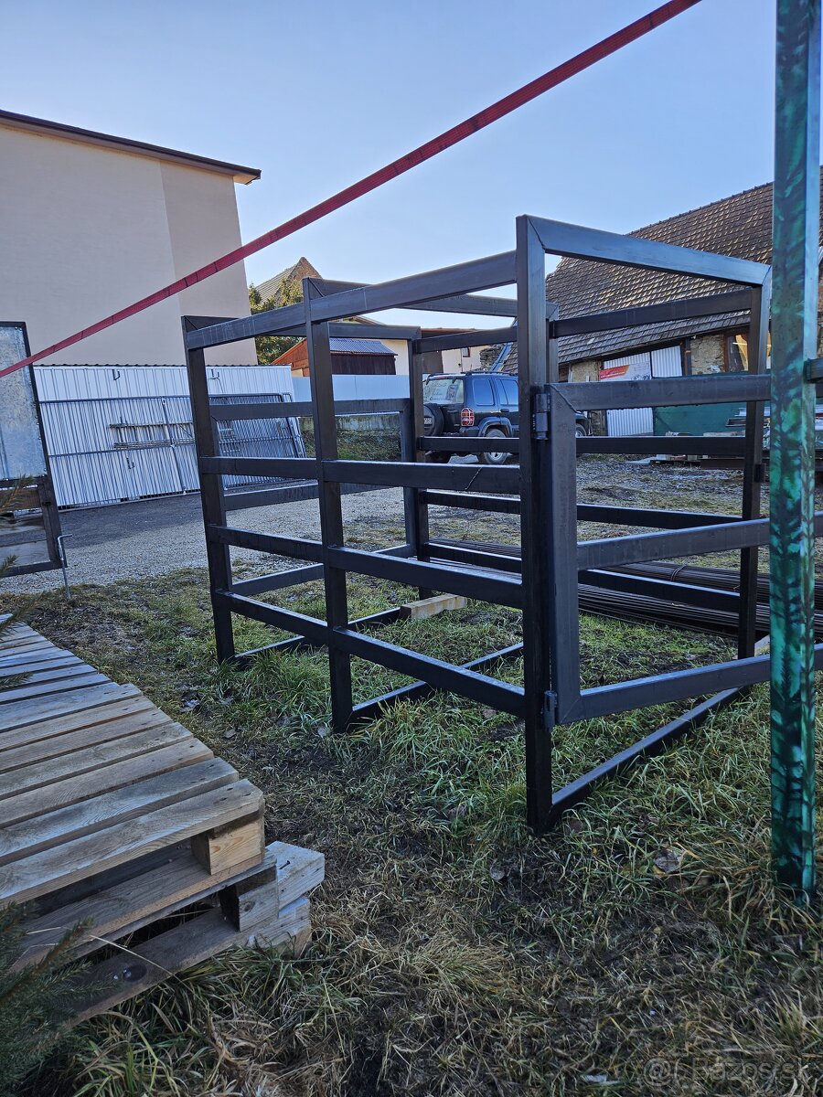 Kovovýroba na kľúč - 9