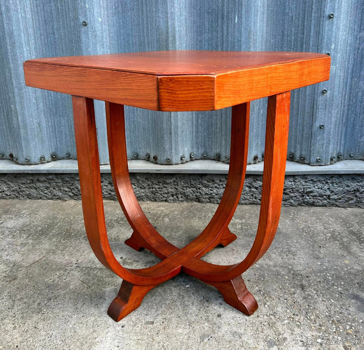 Art decové stolíky - 9