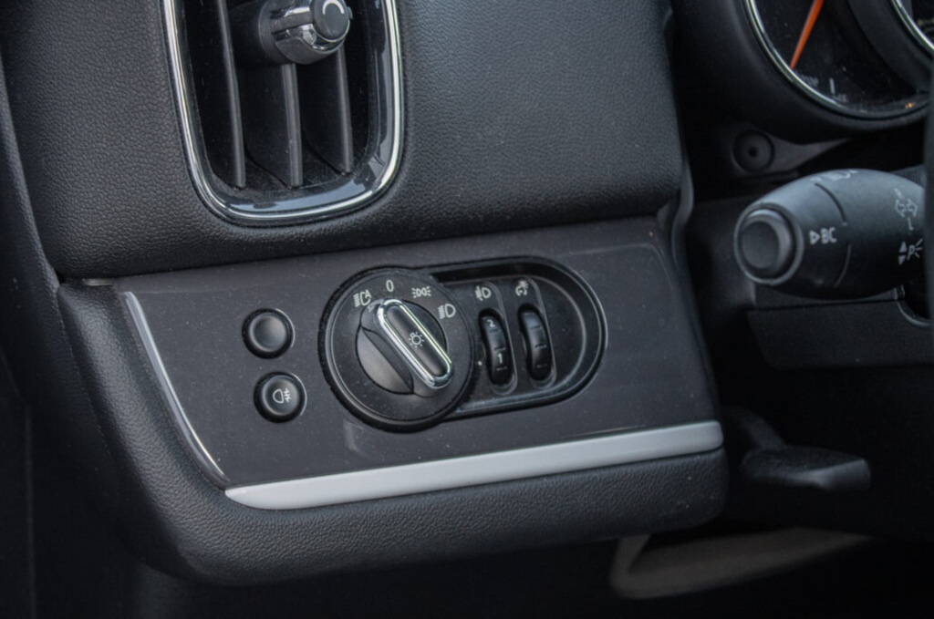 MINI Countryman SE ALL4 Plug-In Hybrid - 9