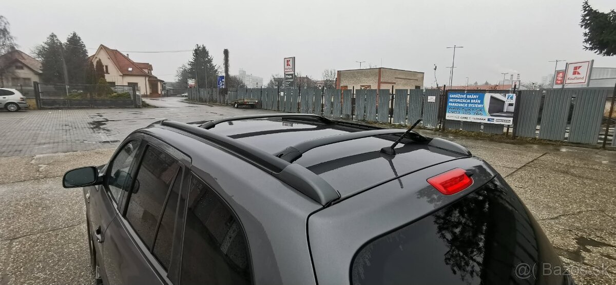 Hyundai Santa Fe 2.2 CRDi VGT Elegance 7m AT - 9