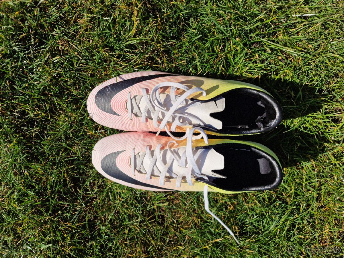 Nike mercurial - 9