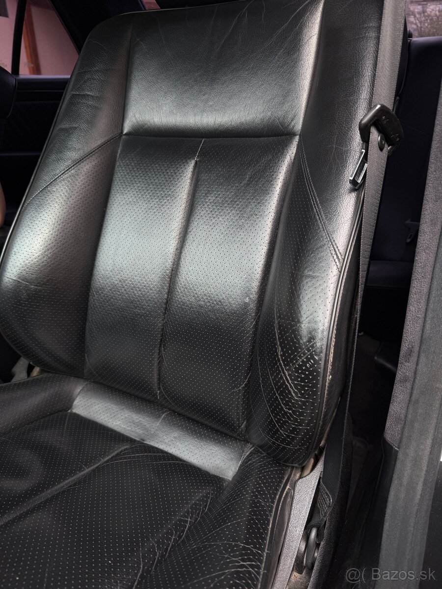 Mercedes benz w202 c280 - 9