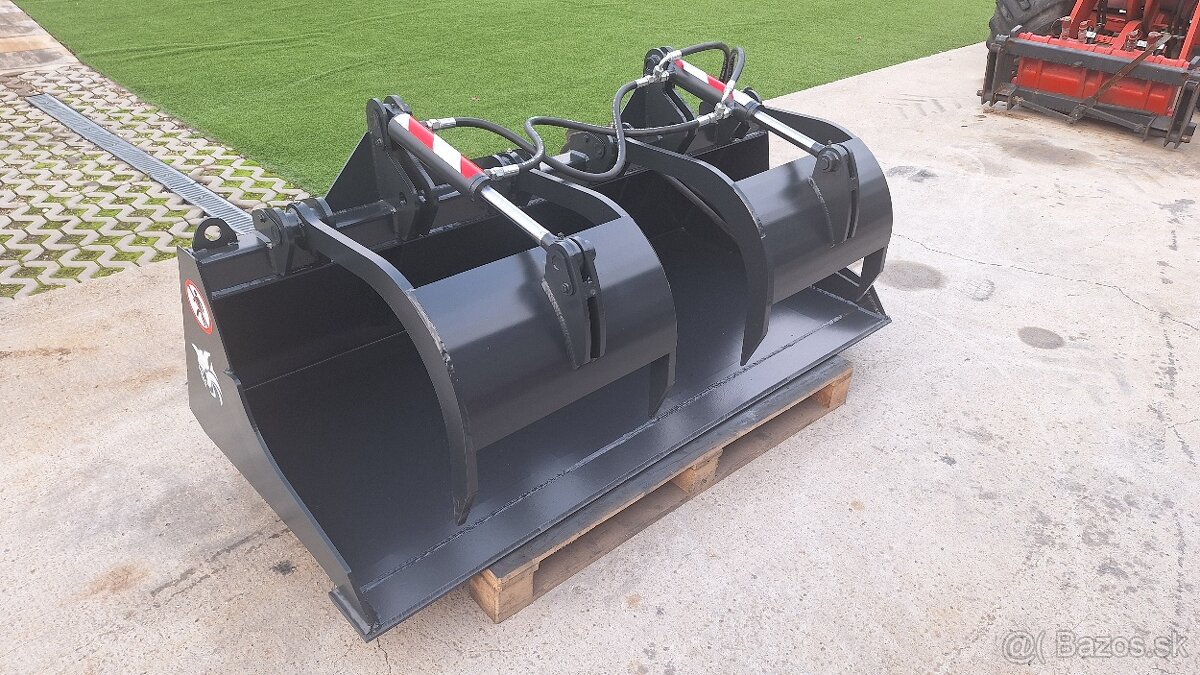 Lopata na nakladač - 9