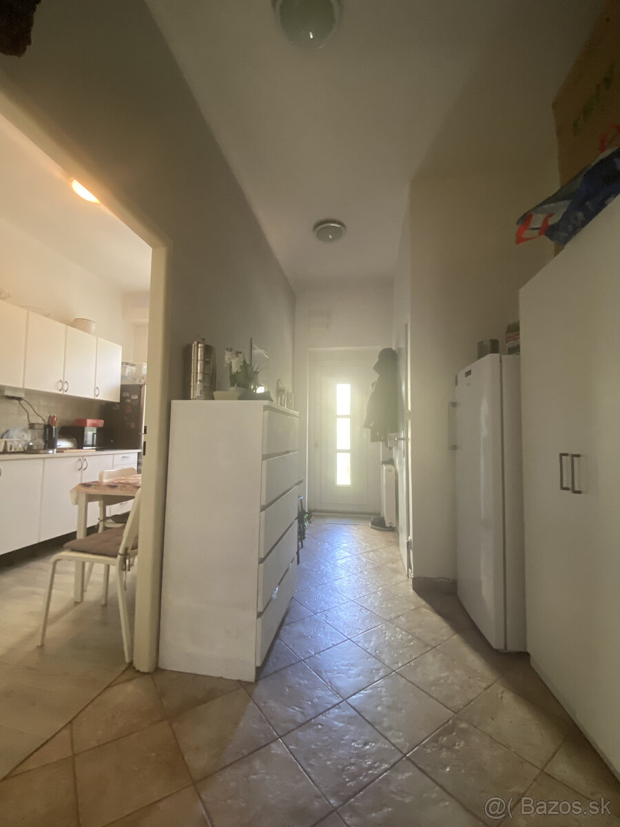 Len u nás v ponuke: Predaj 2 izbového bytu na Šumavskej ulic - 9