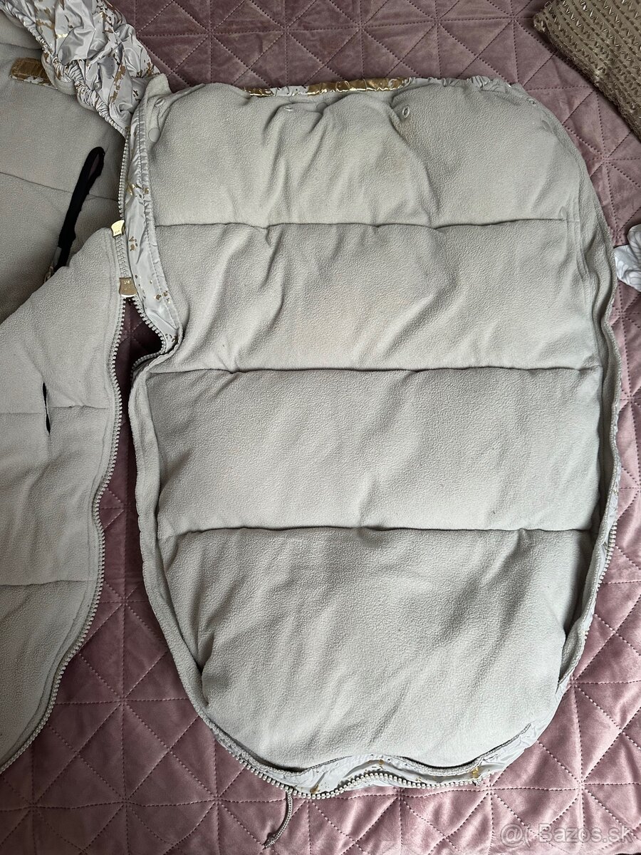 Bjällra of Sweden Fusak Khaki Golden - 9