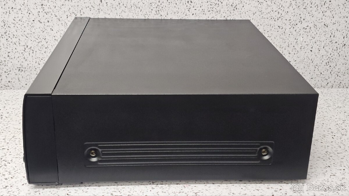 TASCAM DA-20 》Digital Audio Tape (DAT) Player/Recorder Japan - 9