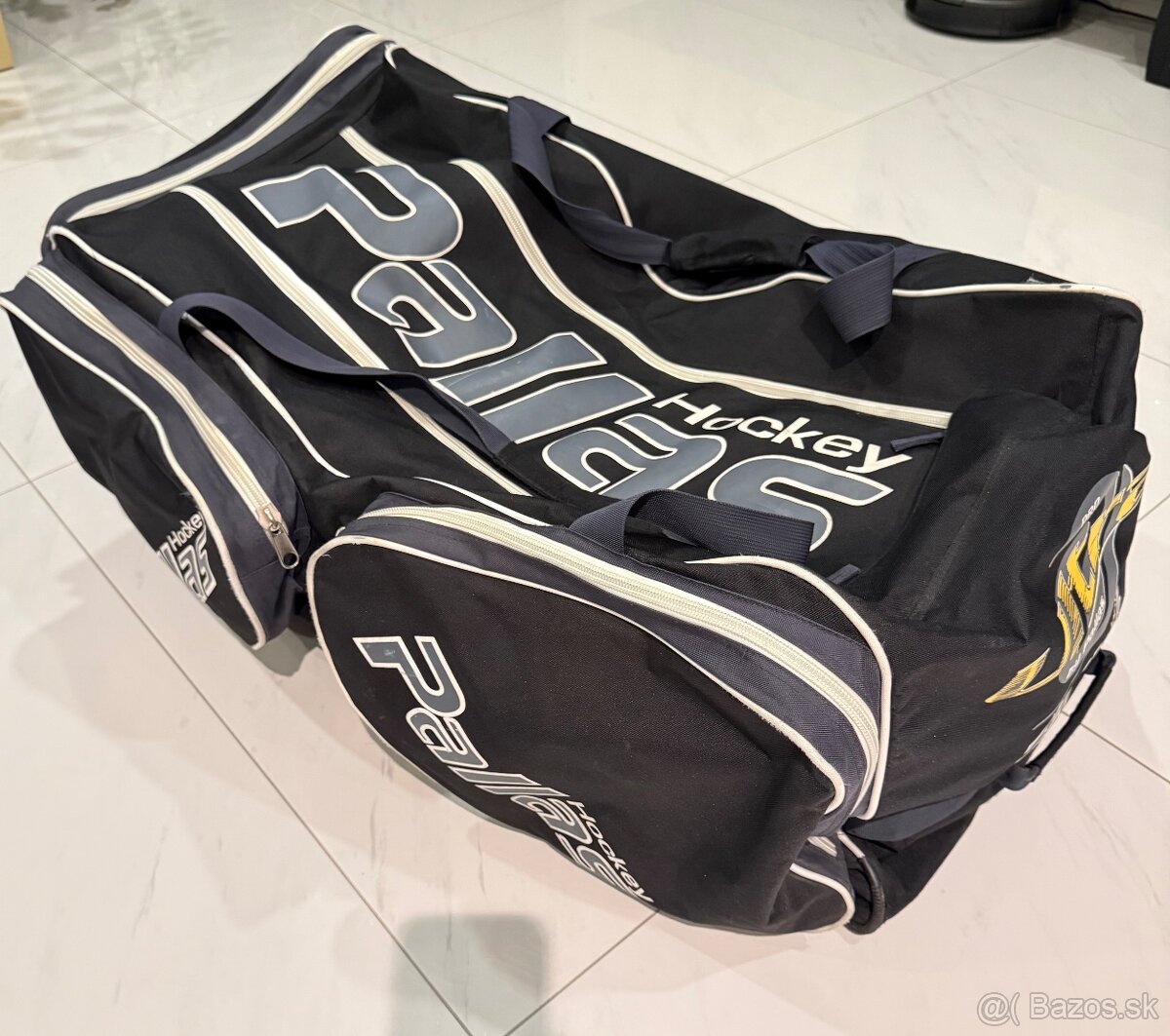 Hokejová výstroj - 9