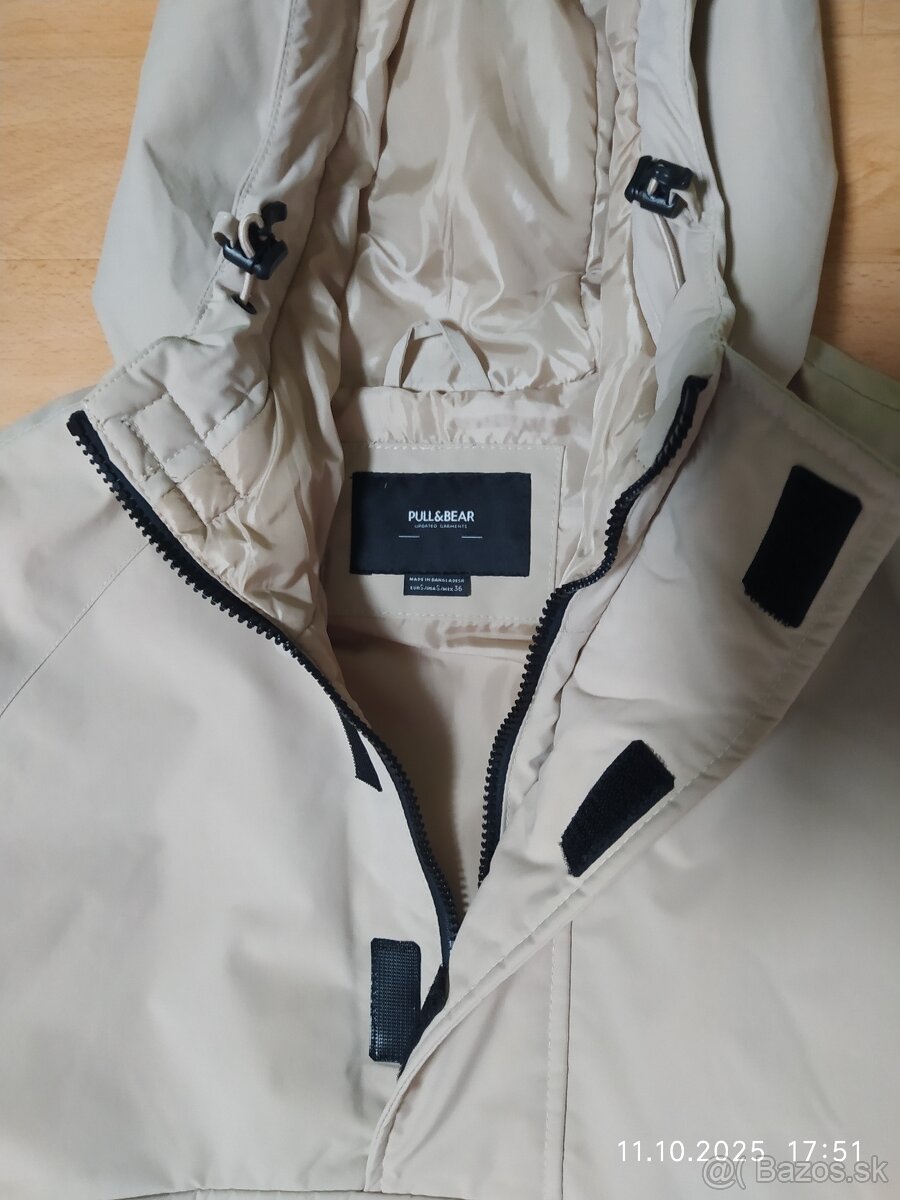 Chlapčenské/pánske bundy - 9