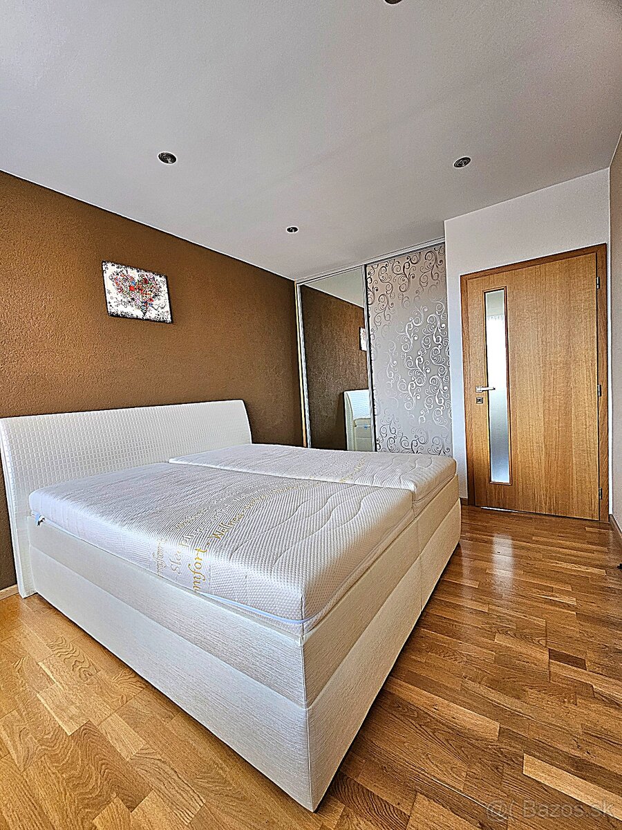 3 izbový byt Svit na predaj - 9