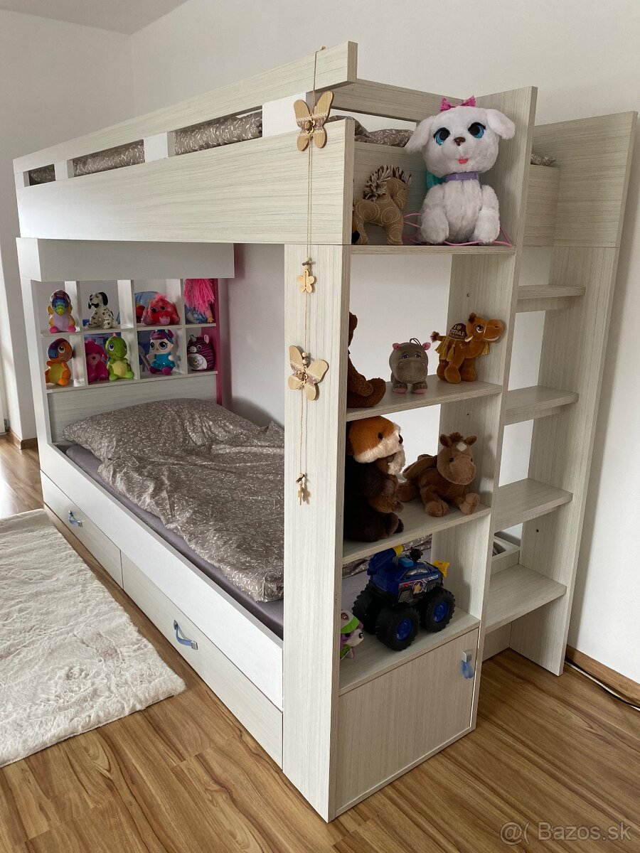 Ubytovanie na ranči - 9