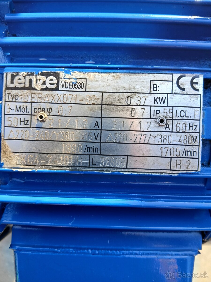 Elektrický mlynček na mäso. - 9