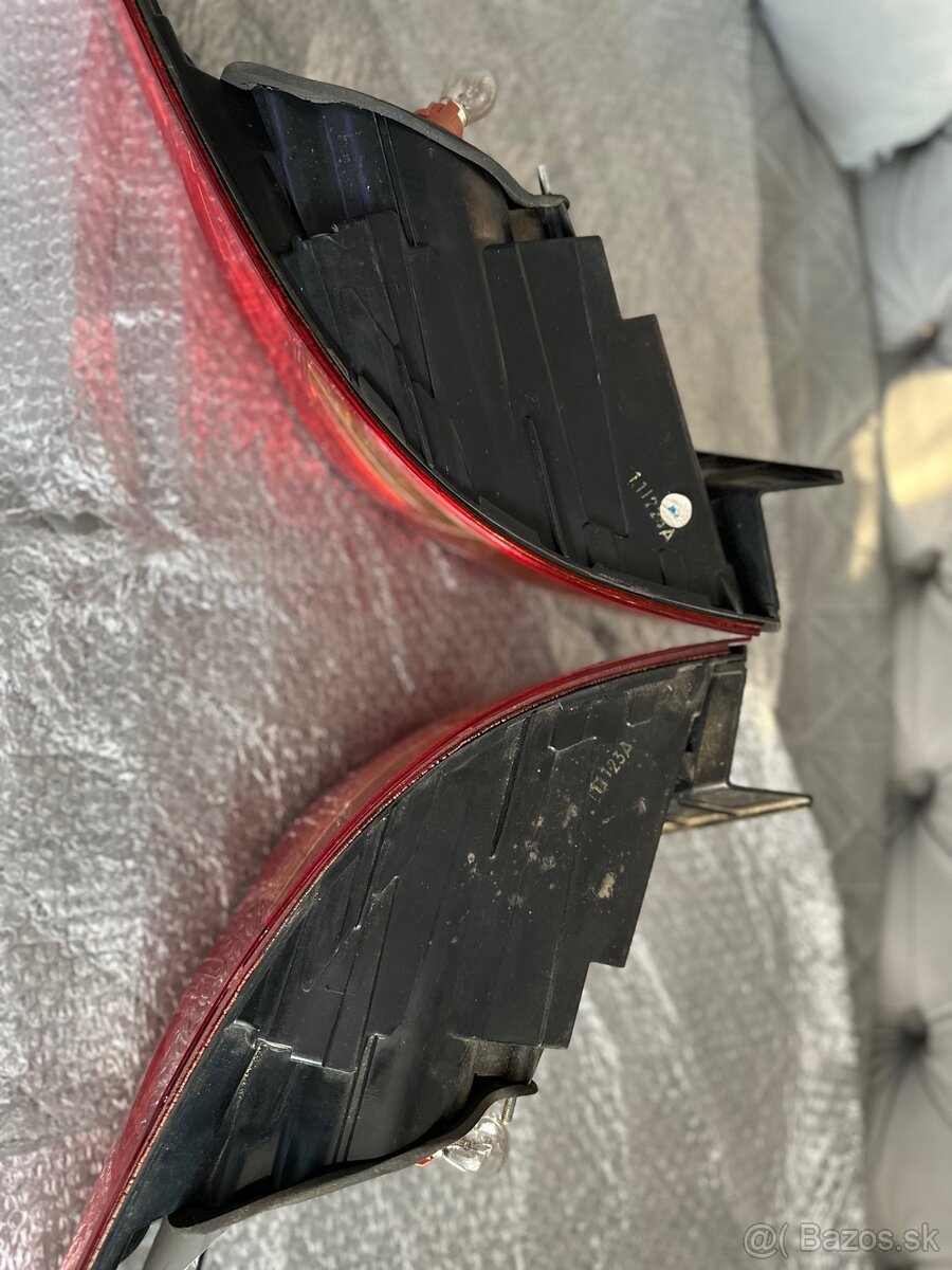 Zadné svetla KIA Optima/ KIA K5 - 9