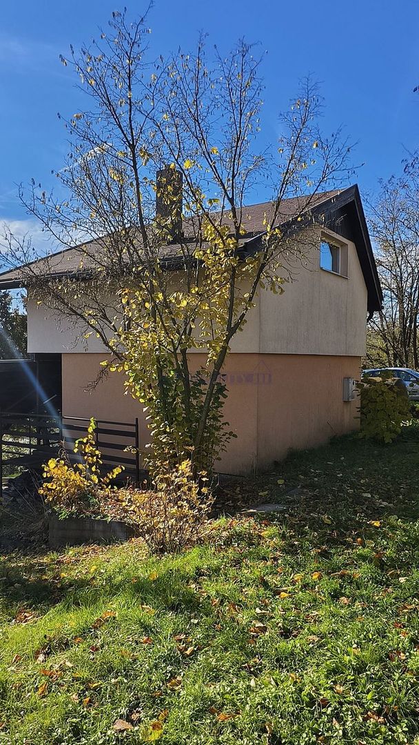 Murovaná chata ID2261 - 9