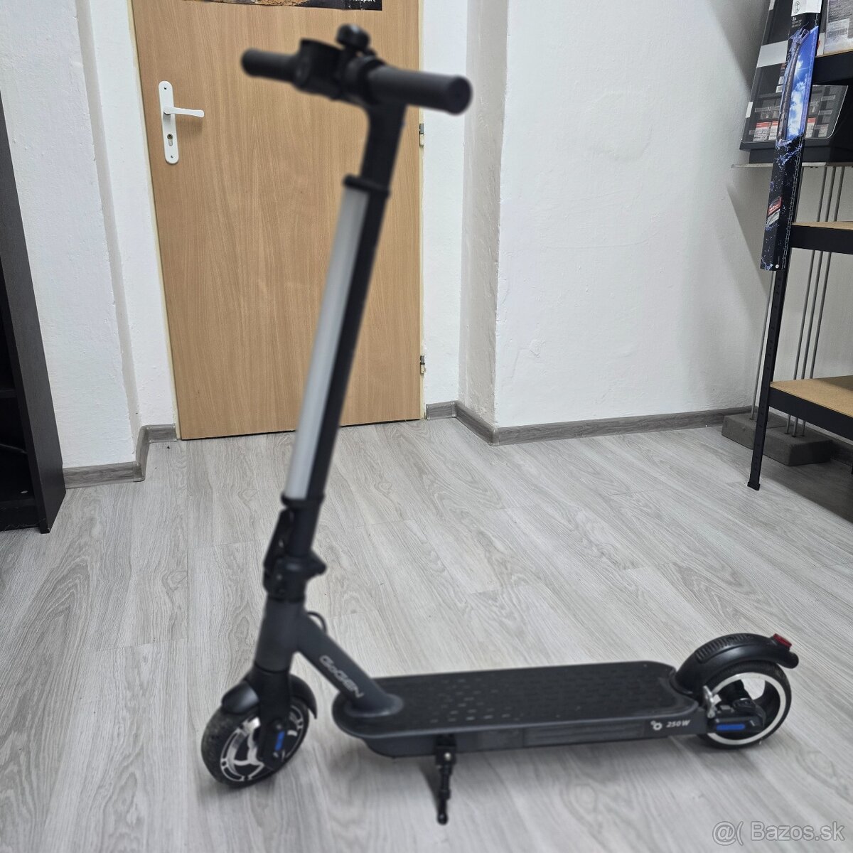 GoGEN VOYAGER LITE - 9