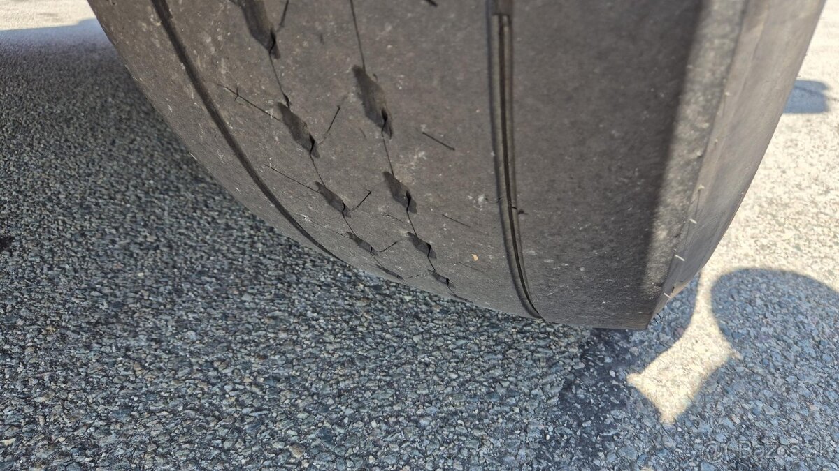 Prodám SCANIA R450 N320 HIGH LINE EURO 6 - 9