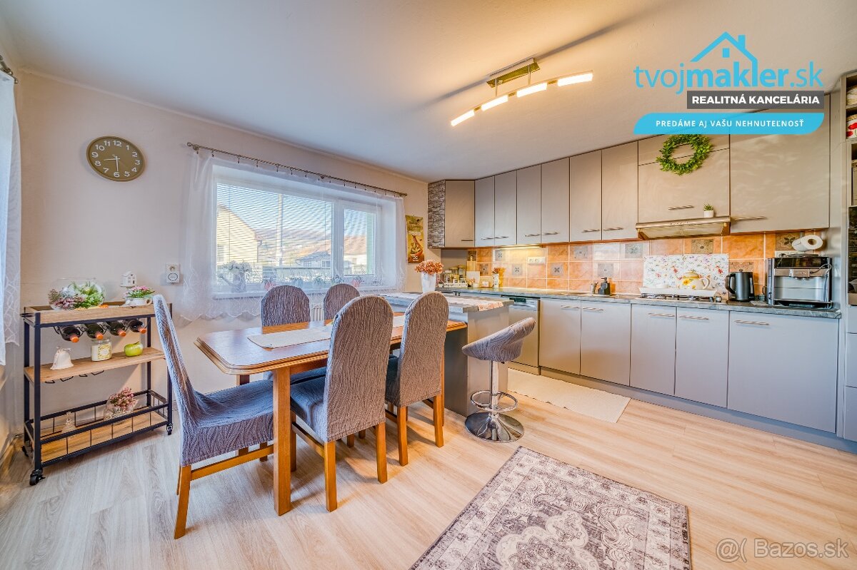 Dom na predaj. Ličartovce - 9