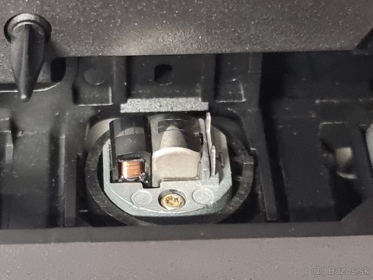 Beosound Century 2651 》 Bang Olufsen 》Denmark - 9