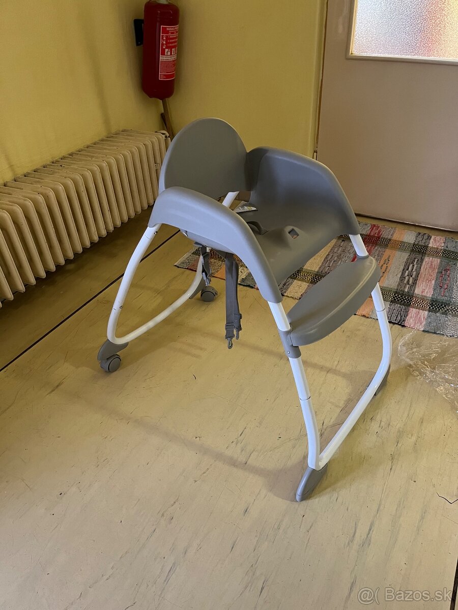 Predám kočík Stoke Xplore+ detská stolička,iné - 9
