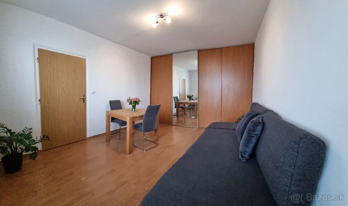 PREDAJ- VEĽKÝ 3 IZBOVÝ BYT-2 loggie BLÍZKO CENTRA - 9